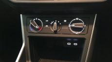 Volkswagen Polo 1.0 TSI Life 5dr Petrol Hatchback